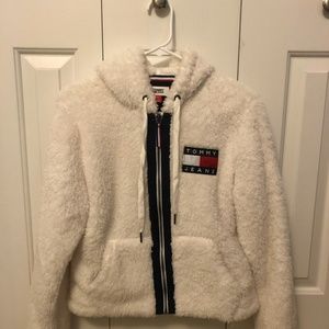 Tommy Hilfiger (Tommy Denim) Sherpa